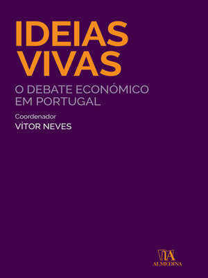 cover image of Ideias Vivas